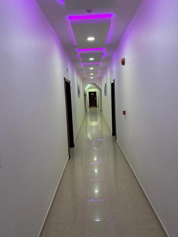 Al Fanar Al Alamaya 3- Hay'Aa Malakeya Entrance Yanbu Exterior photo