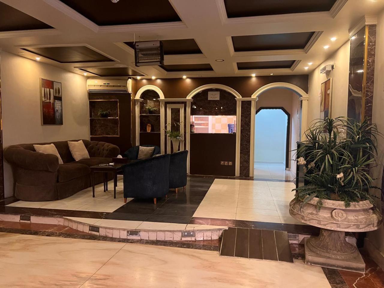 Al Fanar Al Alamaya 3- Hay'Aa Malakeya Entrance Yanbu Exterior photo